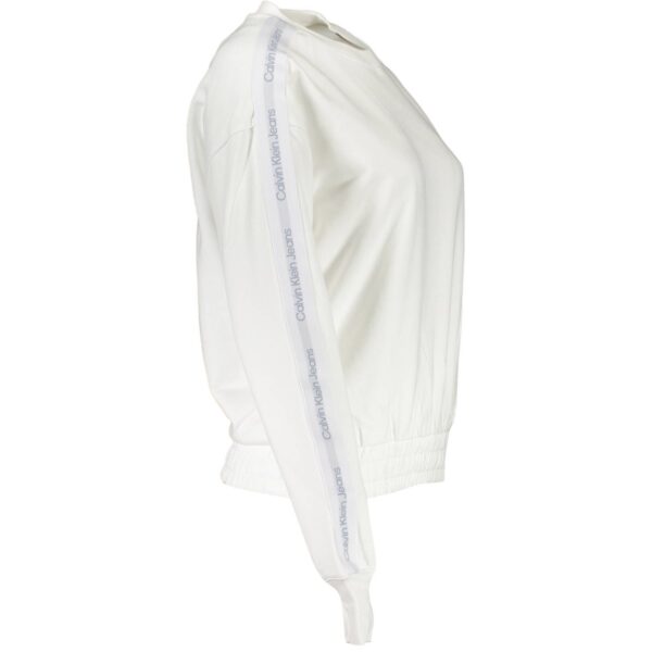 Calvin Klein naiste valge pusa Calvin Klein naiste valge pusa