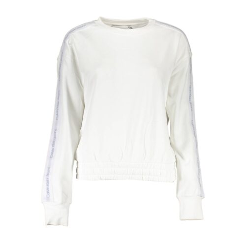 Calvin Klein naiste valge pusa Calvin Klein naiste valge pusa