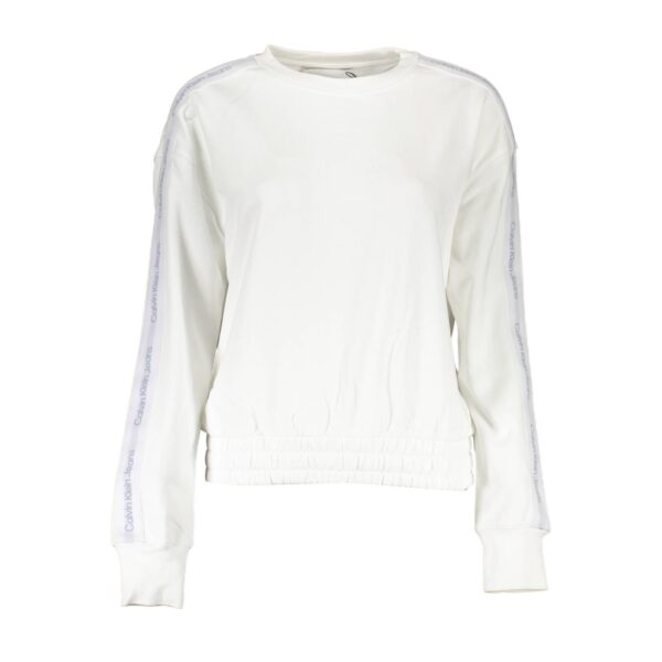 Calvin Klein naiste valge pusa Calvin Klein naiste valge pusa