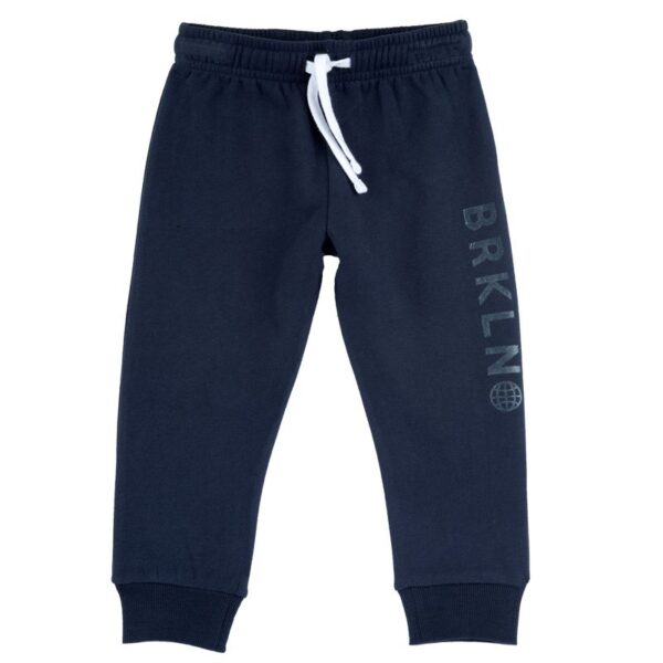 Chicco tumesinised dressipüksid Chicco tumesinised dressipüksid