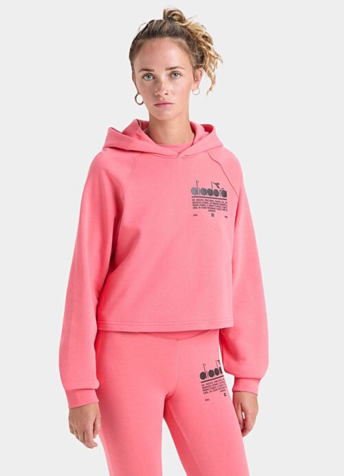 diadora hoodie diadora hoodie