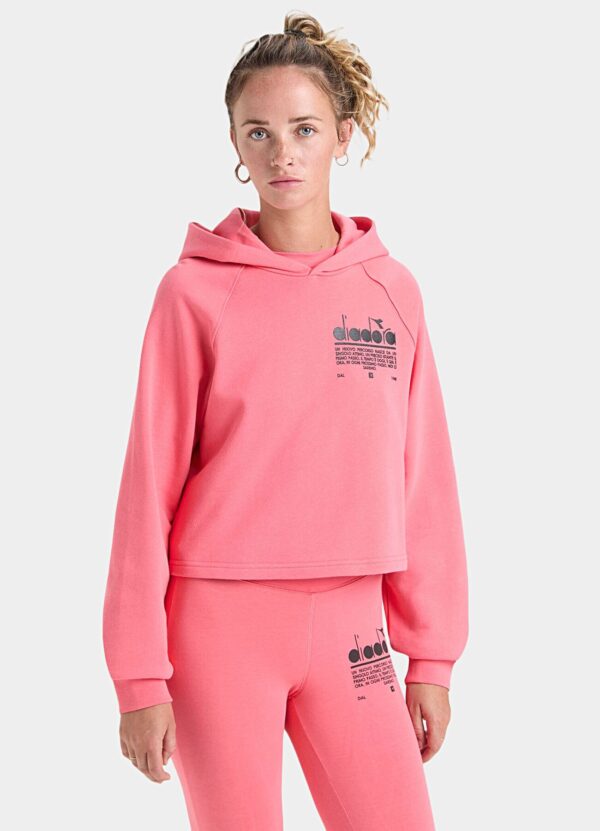 diadora hoodie diadora hoodie
