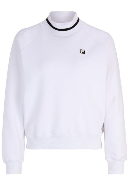 fila naiste valge dressipluus