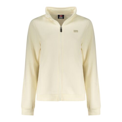 Avaleht Hoodie Norway 1963