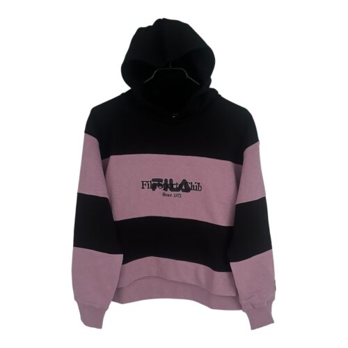 Fila crop-pusa Fila crop-pusa